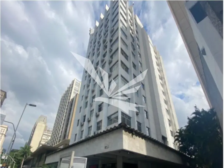 Foto 1 de Sala Comercial à venda, 25m2 em Jardim Paulistano, São Paulo - SP