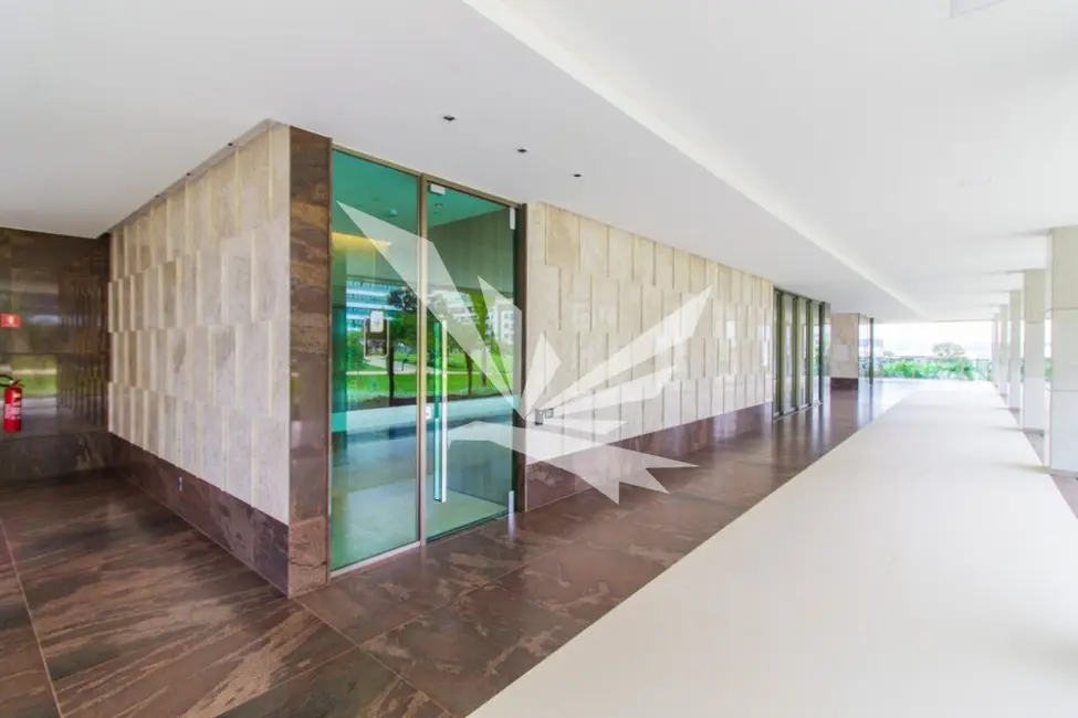 Foto 8 de Apartamento com 4 quartos para alugar, 178m2 em Brasilia - DF