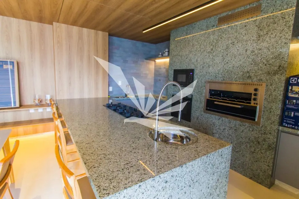 Foto 6 de Apartamento com 4 quartos para alugar, 178m2 em Brasilia - DF