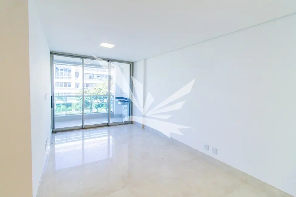 Foto 2 de Apartamento com 4 quartos para alugar, 178m2 em Brasilia - DF