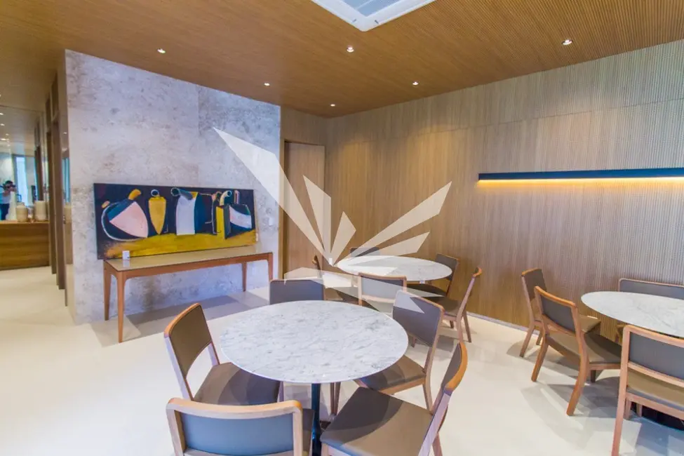 Foto 9 de Apartamento com 4 quartos para alugar, 178m2 em Brasilia - DF