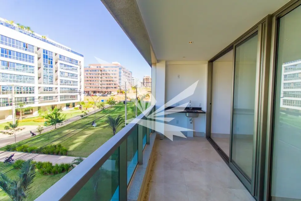 Foto 3 de Apartamento com 4 quartos para alugar, 178m2 em Brasilia - DF