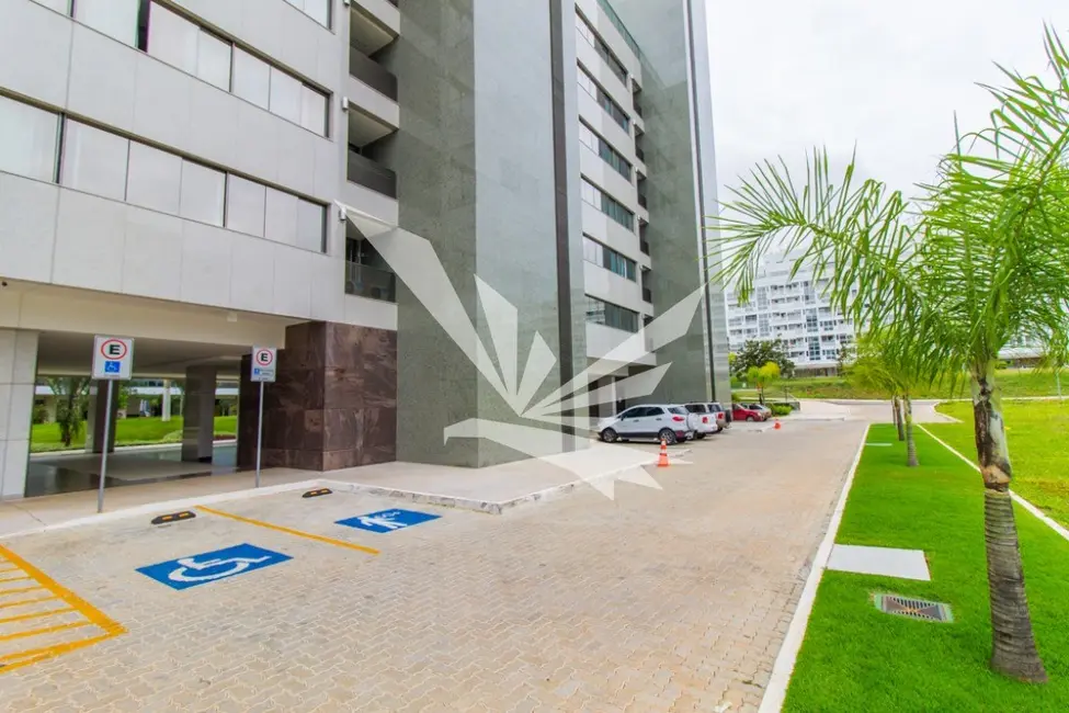 Foto 5 de Apartamento com 4 quartos para alugar, 178m2 em Brasilia - DF