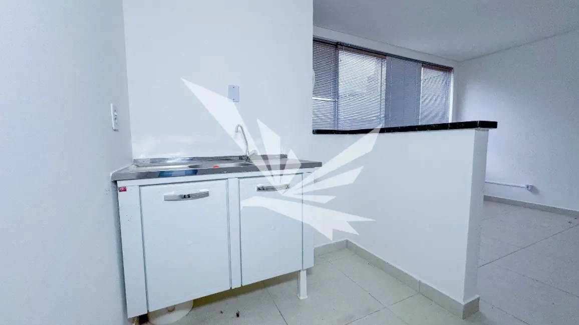 Foto 5 de Apartamento com 1 quarto para alugar, 29m2 em Região dos Lagos (Sobradinho), Brasilia - DF