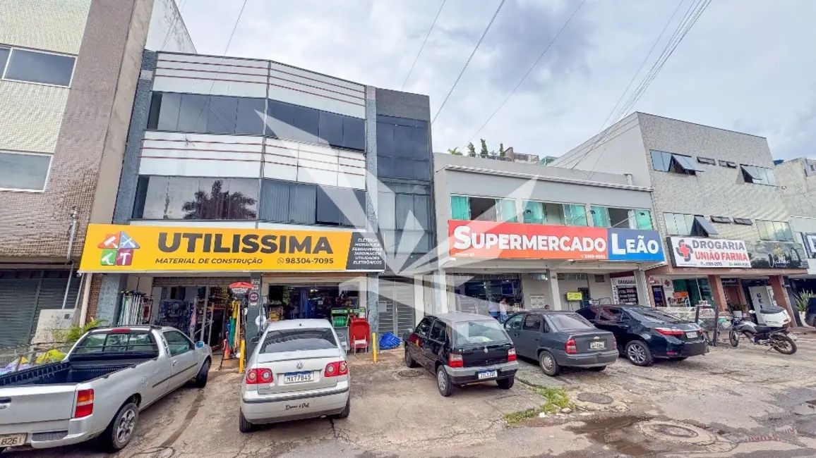 Foto 13 de Apartamento com 1 quarto para alugar, 29m2 em Região dos Lagos (Sobradinho), Brasilia - DF