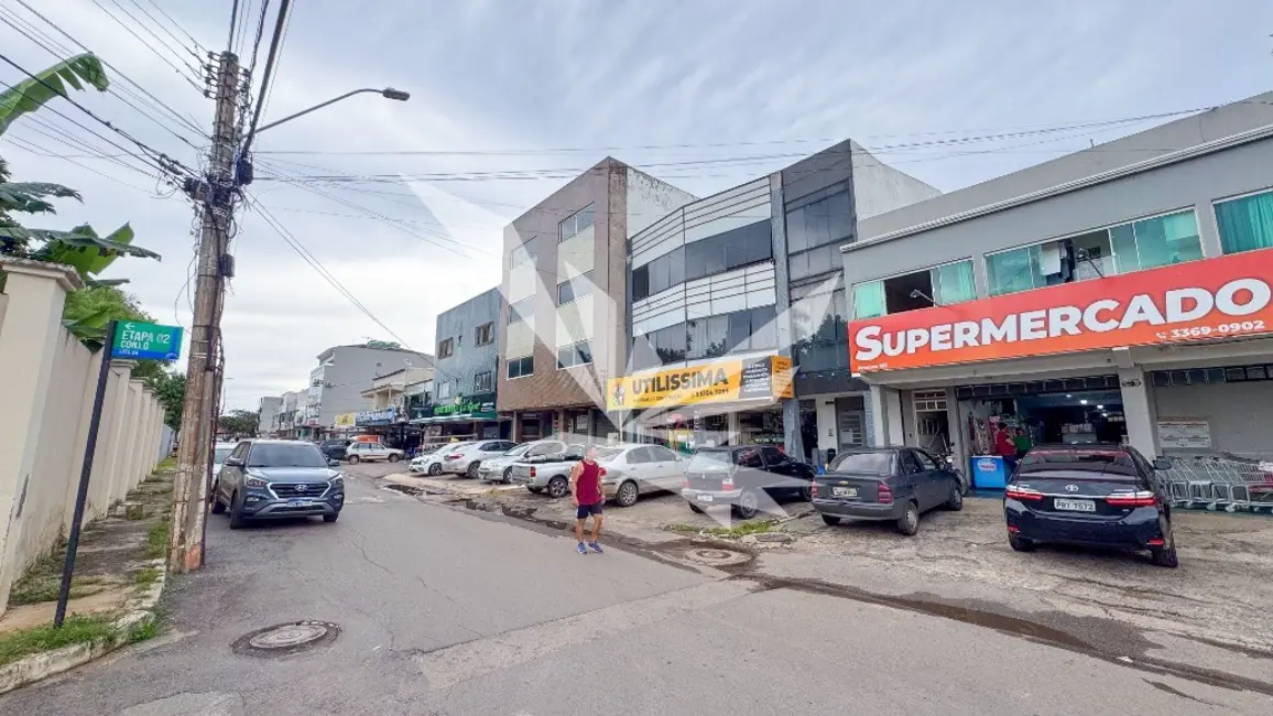 Foto 14 de Apartamento com 1 quarto para alugar, 29m2 em Região dos Lagos (Sobradinho), Brasilia - DF