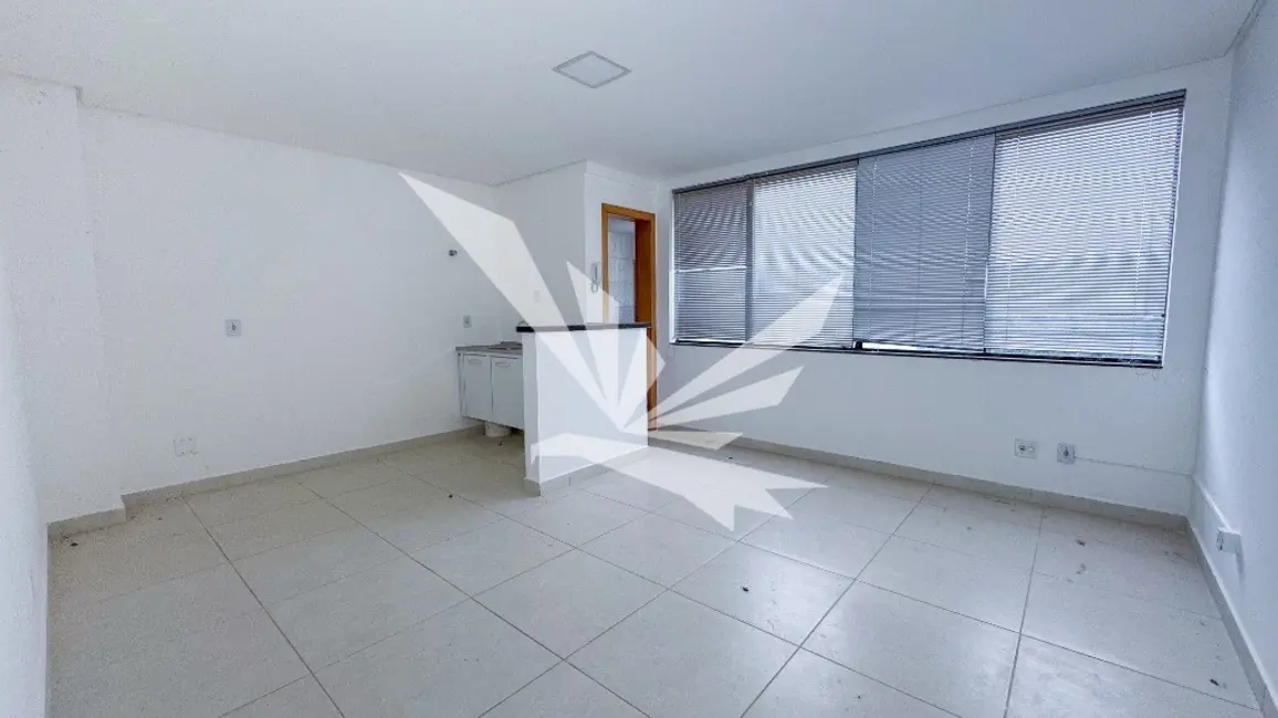 Foto 3 de Apartamento com 1 quarto para alugar, 29m2 em Região dos Lagos (Sobradinho), Brasilia - DF