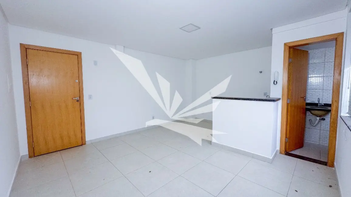 Foto 1 de Apartamento com 1 quarto para alugar, 29m2 em Região dos Lagos (Sobradinho), Brasilia - DF