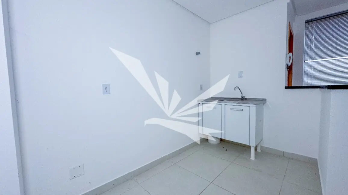 Foto 4 de Apartamento com 1 quarto para alugar, 29m2 em Região dos Lagos (Sobradinho), Brasilia - DF