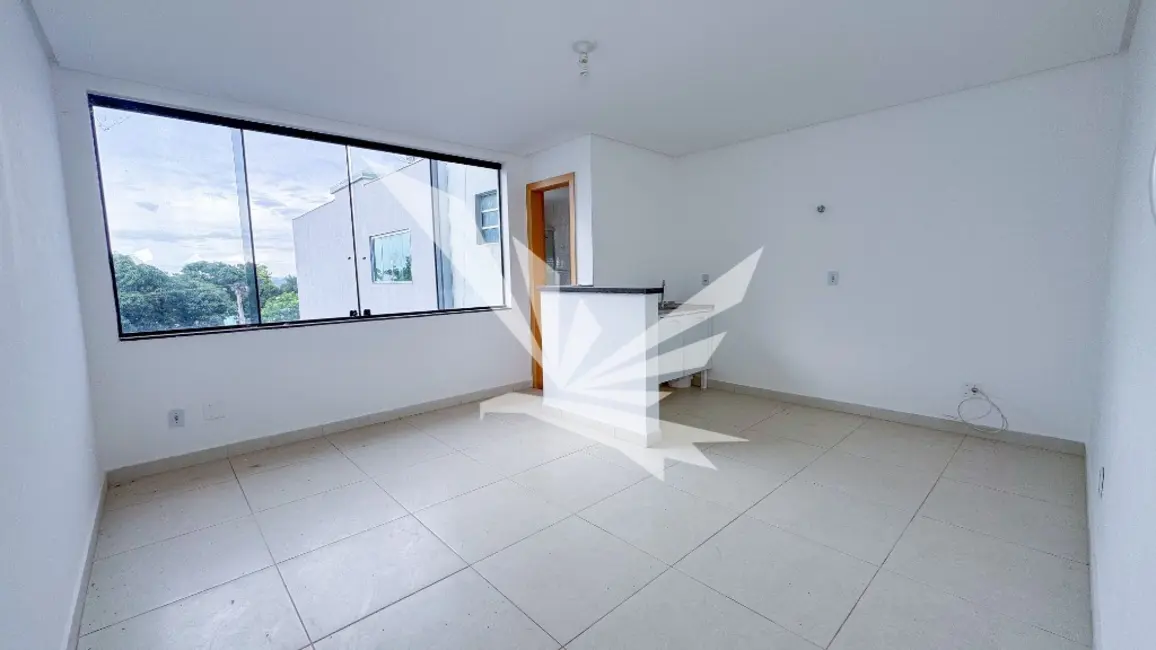 Foto 4 de Apartamento com 1 quarto para alugar, 28m2 em Região dos Lagos (Sobradinho), Brasilia - DF