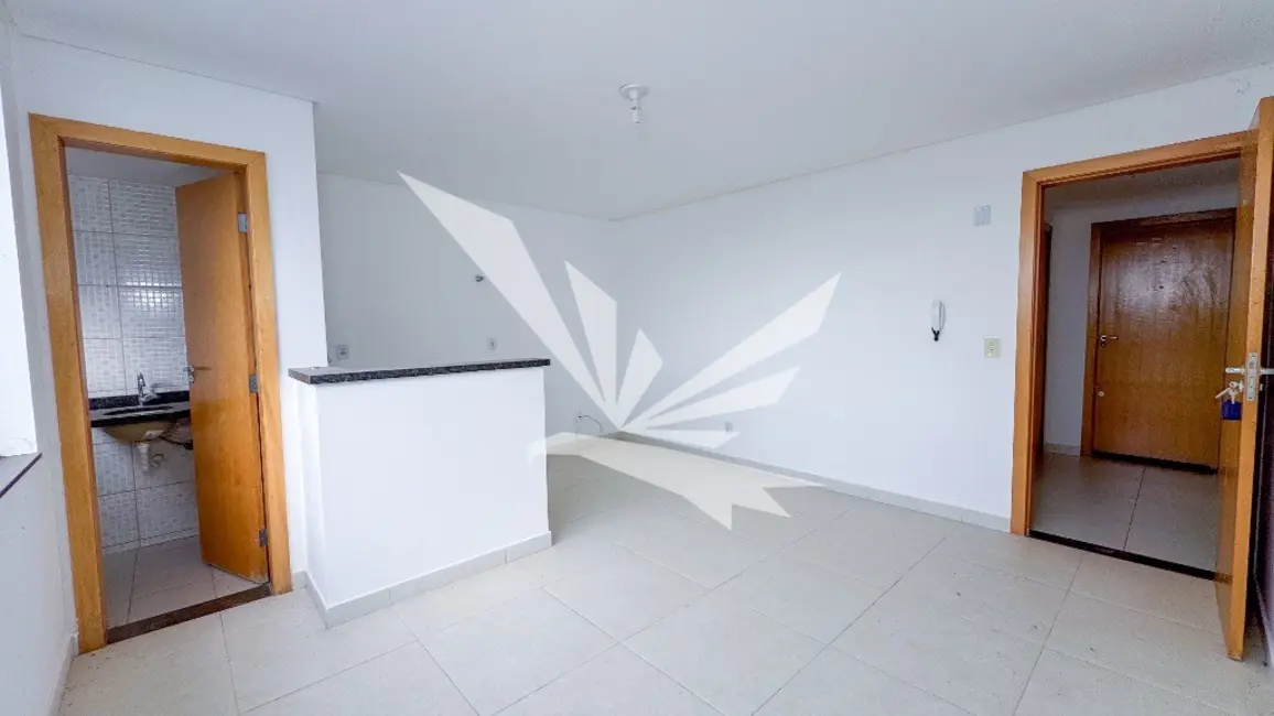 Foto 1 de Apartamento com 1 quarto para alugar, 28m2 em Região dos Lagos (Sobradinho), Brasilia - DF
