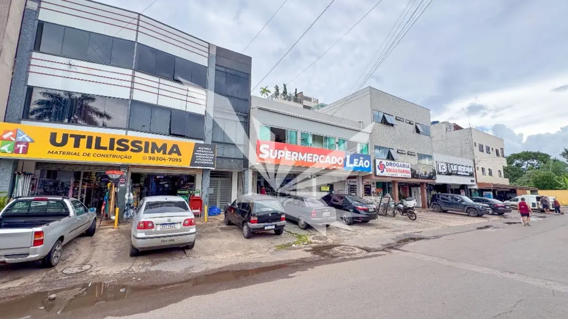 Foto 14 de Apartamento com 1 quarto para alugar, 28m2 em Região dos Lagos (Sobradinho), Brasilia - DF