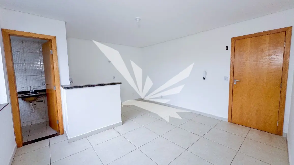 Foto 4 de Apartamento com 1 quarto para alugar, 28m2 em Região dos Lagos (Sobradinho), Brasilia - DF