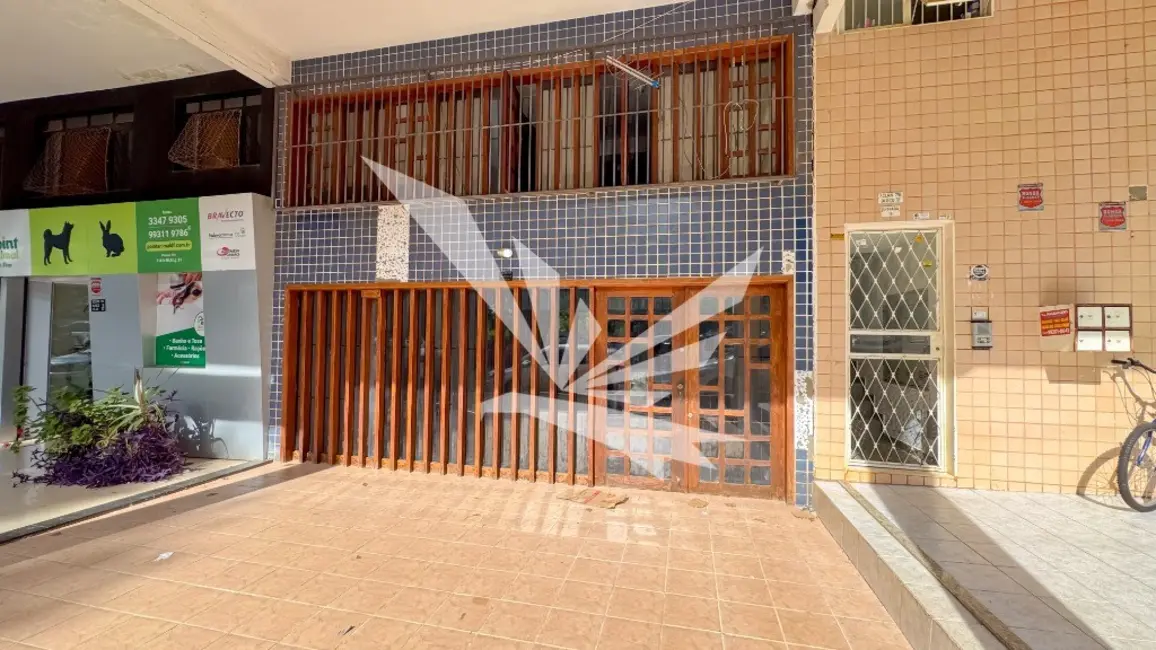 Foto 1 de Loja para alugar, 90m2 em Asa Norte, Brasilia - DF