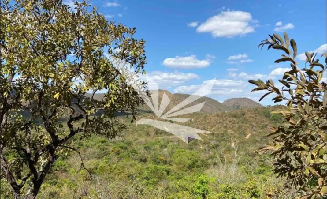 Terreno / Lote à venda, 47000m2 em Alto Paraiso De Goias - GO - imagem 4 Foto 4 de Terreno / Lote à venda, 47000m2 em Alto Paraiso De Goias - GO
