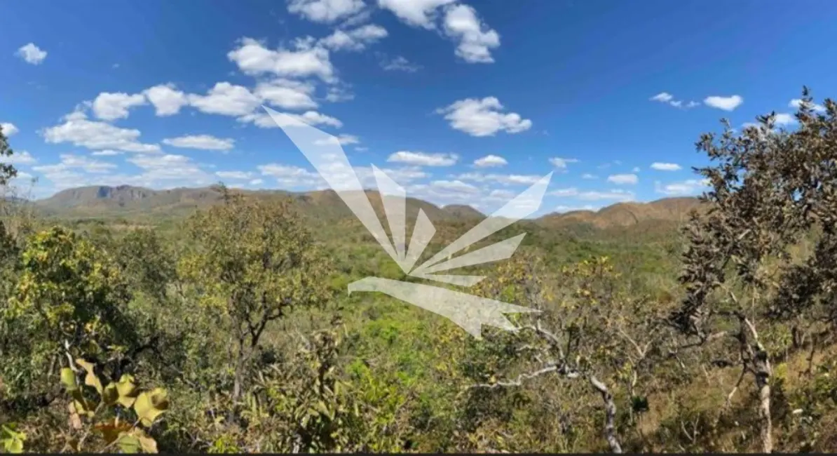 Terreno / Lote à venda, 47000m2 em Alto Paraiso De Goias - GO - imagem 1 Foto 1 de Terreno / Lote à venda, 47000m2 em Alto Paraiso De Goias - GO