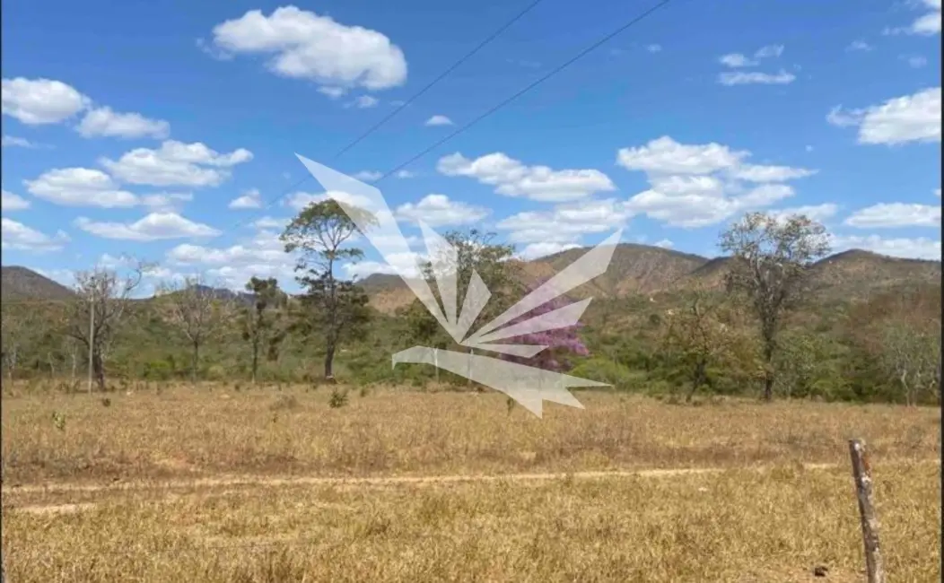 Terreno / Lote à venda, 47000m2 em Alto Paraiso De Goias - GO - imagem 3 Foto 3 de Terreno / Lote à venda, 47000m2 em Alto Paraiso De Goias - GO