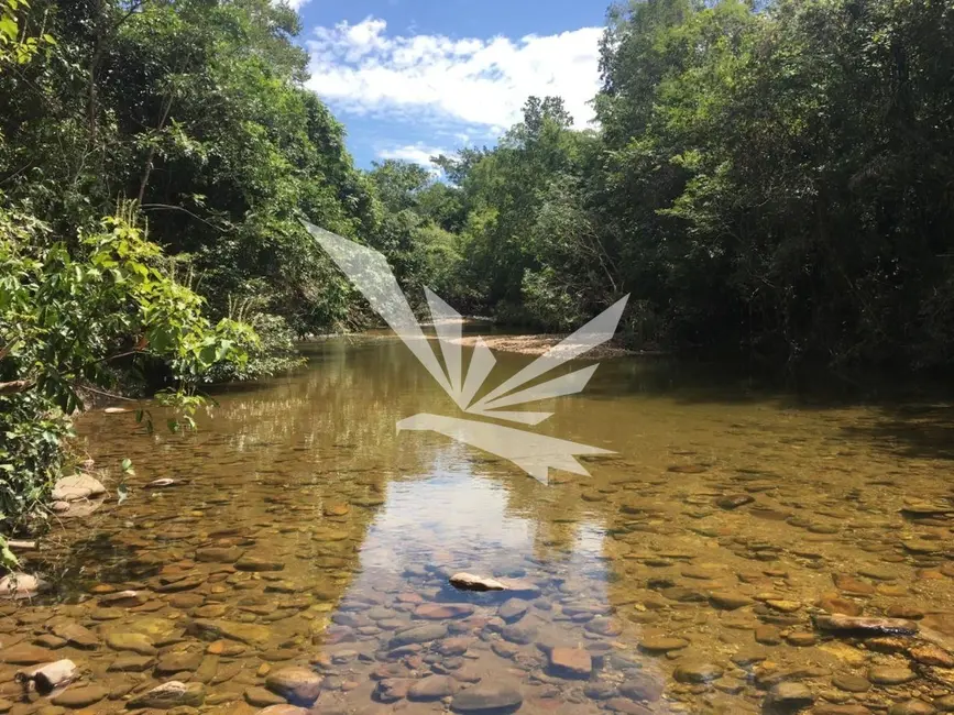 Terreno / Lote à venda, 47000m2 em Alto Paraiso De Goias - GO - imagem 5 Foto 5 de Terreno / Lote à venda, 47000m2 em Alto Paraiso De Goias - GO