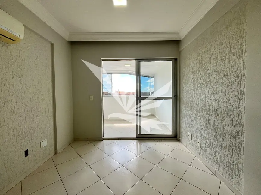 Foto 3 de Apartamento com 3 quartos à venda, 83m2 em Asa Norte, Brasilia - DF