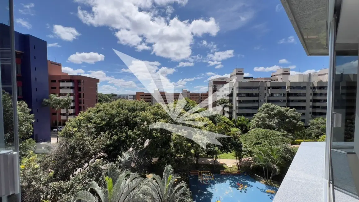 Foto 6 de Apartamento com 3 quartos à venda, 83m2 em Asa Norte, Brasilia - DF