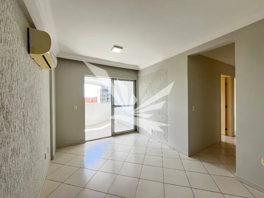 Foto 2 de Apartamento com 3 quartos à venda, 83m2 em Asa Norte, Brasilia - DF