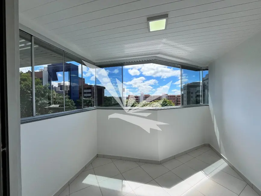 Foto 4 de Apartamento com 3 quartos à venda, 83m2 em Asa Norte, Brasilia - DF