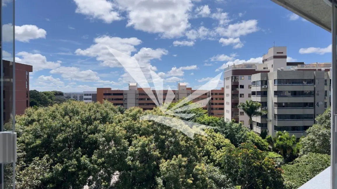 Foto 5 de Apartamento com 3 quartos à venda, 83m2 em Asa Norte, Brasilia - DF