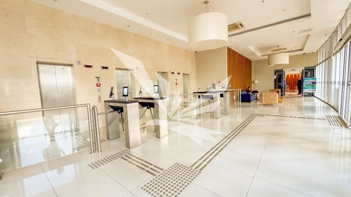 Sala Comercial para alugar, 28m2 em Asa Norte, Brasilia - DF - imagem 6 Foto 6 de Sala Comercial para alugar, 28m2 em Asa Norte, Brasilia - DF