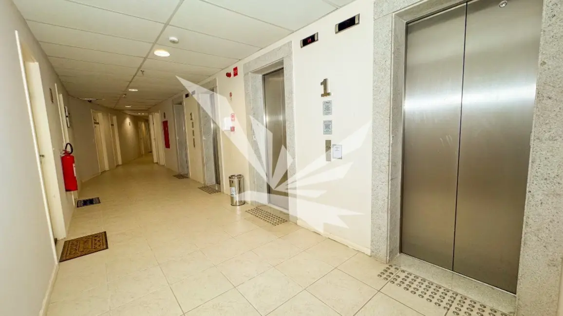 Sala Comercial para alugar, 28m2 em Asa Norte, Brasilia - DF - imagem 7 Foto 7 de Sala Comercial para alugar, 28m2 em Asa Norte, Brasilia - DF