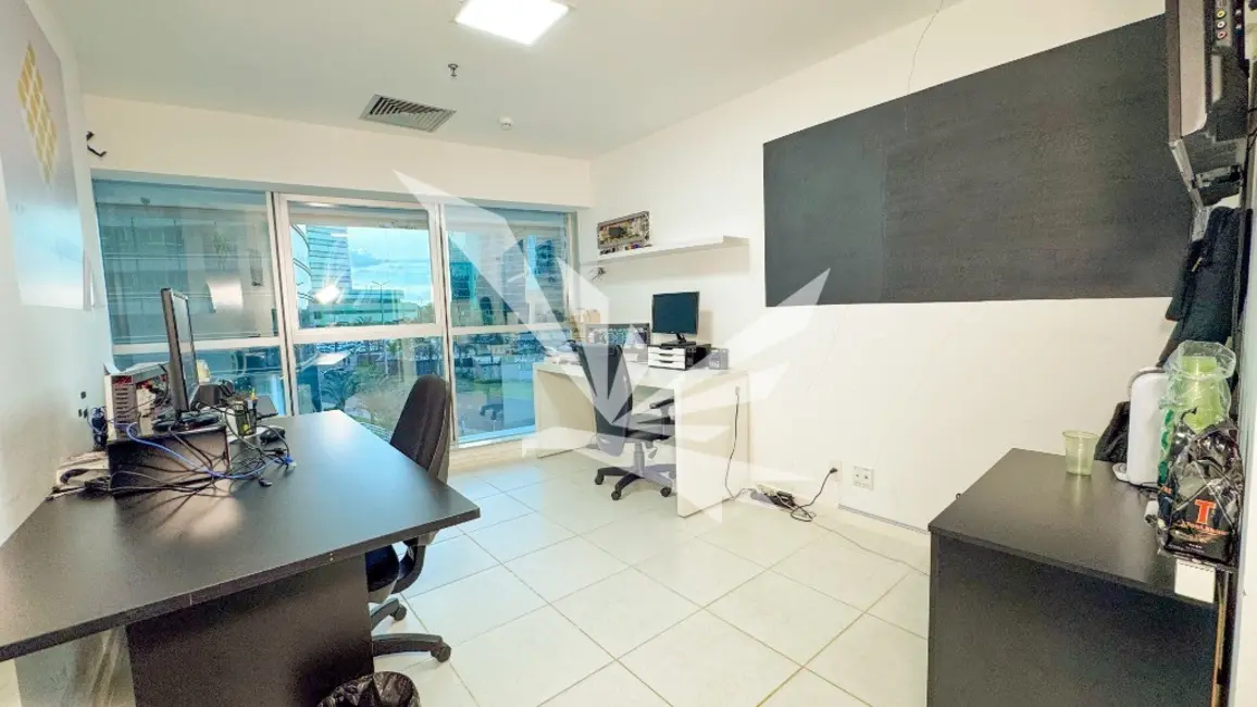 Sala Comercial para alugar, 28m2 em Asa Norte, Brasilia - DF - imagem 9 Foto 9 de Sala Comercial para alugar, 28m2 em Asa Norte, Brasilia - DF