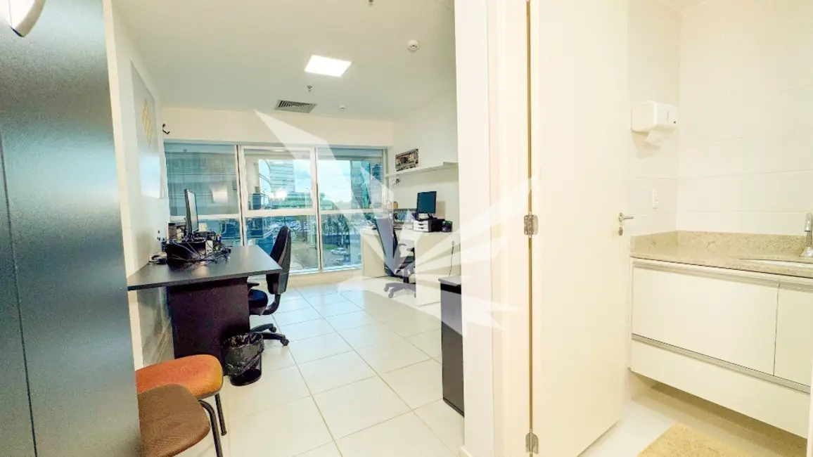 Sala Comercial para alugar, 28m2 em Asa Norte, Brasilia - DF - imagem 8 Foto 8 de Sala Comercial para alugar, 28m2 em Asa Norte, Brasilia - DF