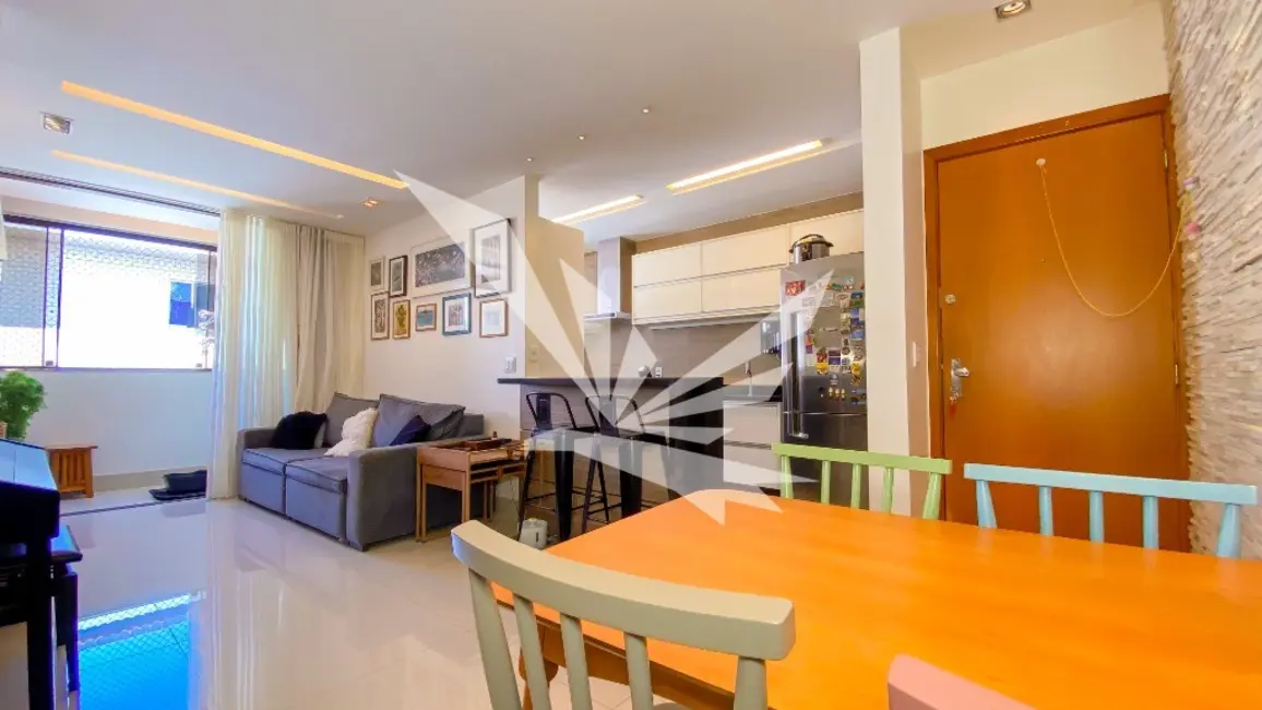 Foto 6 de Apartamento com 2 quartos à venda, 78m2 em Setor Sudoeste, Brasilia - DF