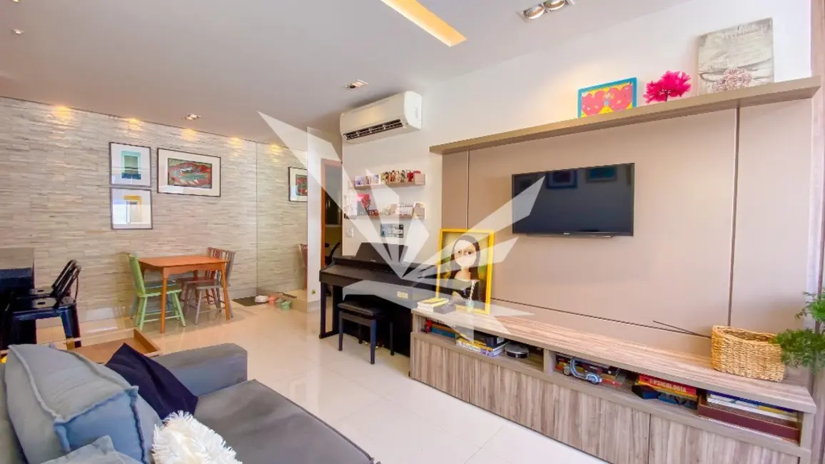 Foto 7 de Apartamento com 2 quartos à venda, 78m2 em Setor Sudoeste, Brasilia - DF