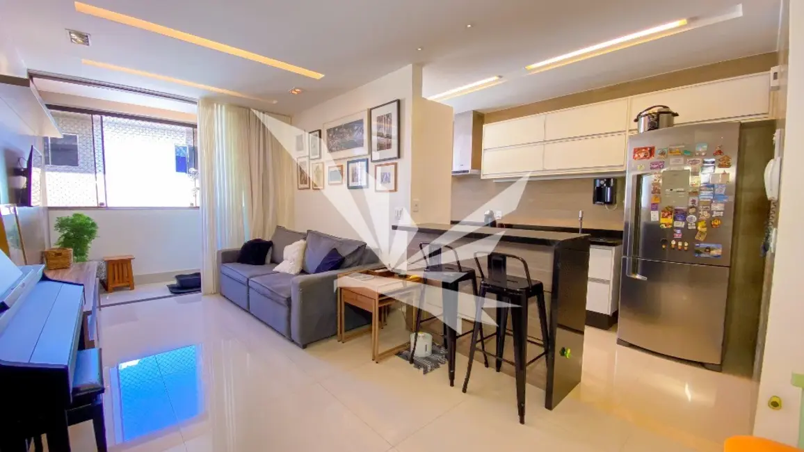 Foto 5 de Apartamento com 2 quartos à venda, 78m2 em Setor Sudoeste, Brasilia - DF