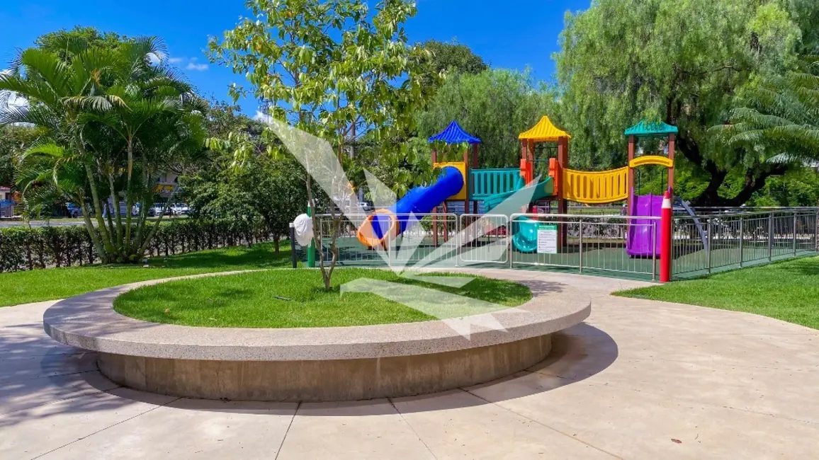 Foto 2 de Apartamento com 2 quartos à venda, 78m2 em Setor Sudoeste, Brasilia - DF