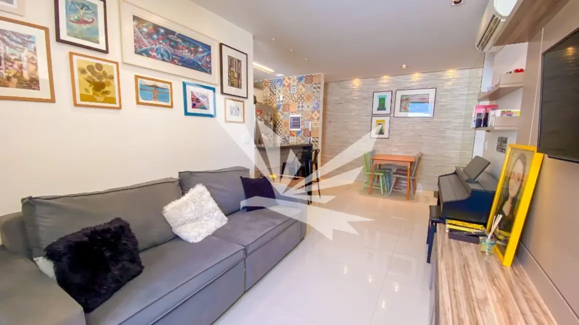 Foto 8 de Apartamento com 2 quartos à venda, 78m2 em Setor Sudoeste, Brasilia - DF