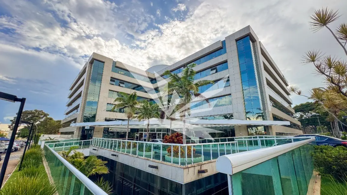 Foto 2 de Sala Comercial à venda, 258m2 em Asa Sul, Brasilia - DF