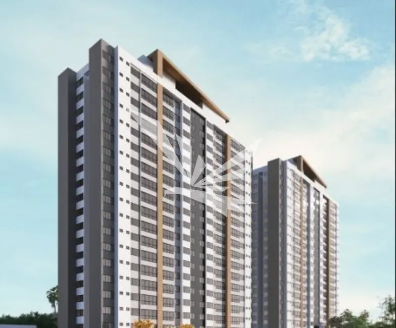 Foto 1 de Apartamento com 2 quartos à venda, 66m2 em Jundiaí, Anapolis - GO