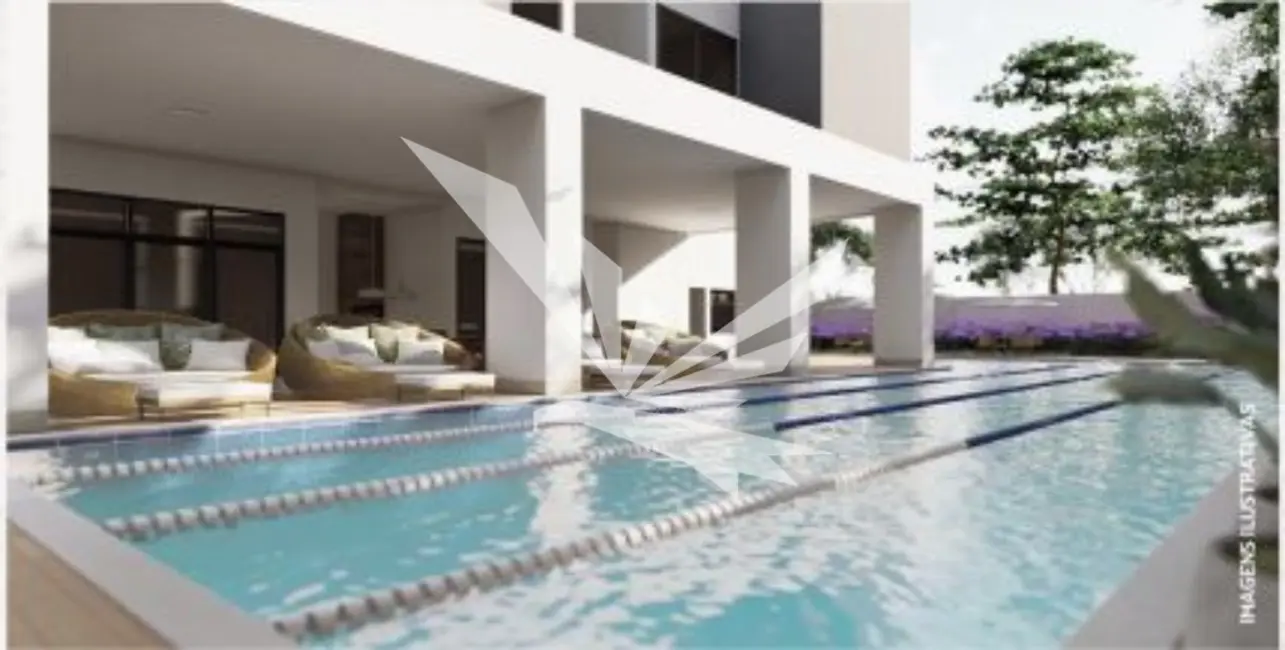 Foto 7 de Apartamento com 2 quartos à venda, 66m2 em Jundiaí, Anapolis - GO