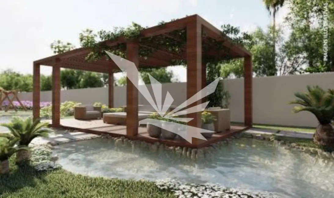 Foto 6 de Apartamento com 2 quartos à venda, 66m2 em Jundiaí, Anapolis - GO