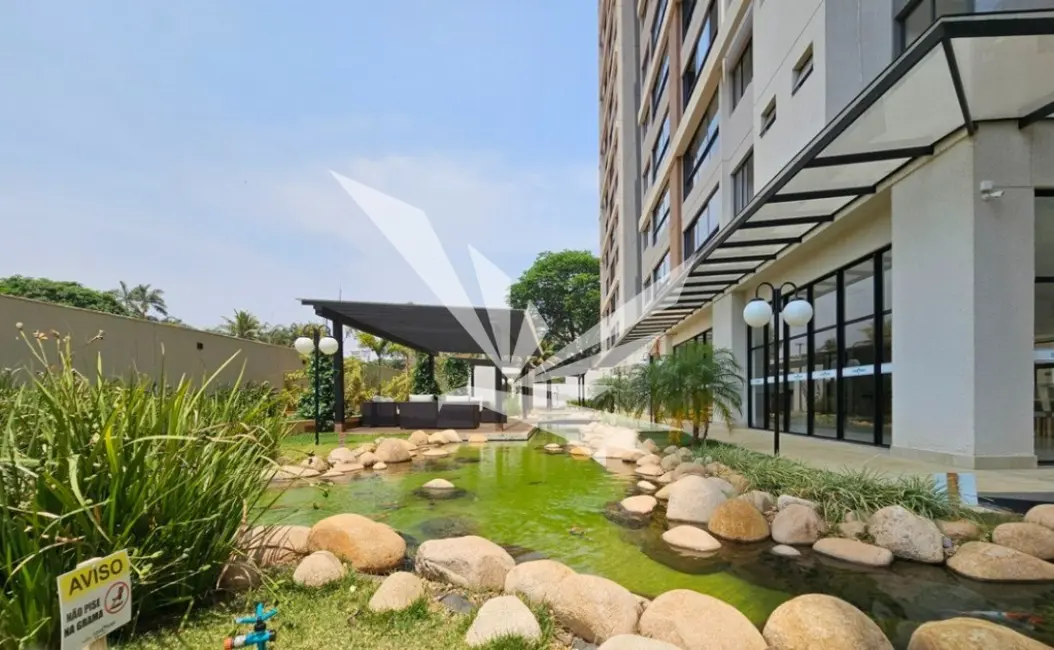 Foto 4 de Apartamento com 2 quartos à venda, 66m2 em Jundiaí, Anapolis - GO