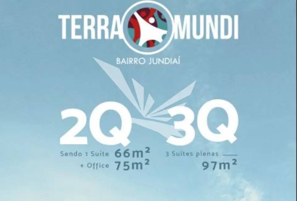 Foto 3 de Apartamento com 2 quartos à venda, 66m2 em Jundiaí, Anapolis - GO