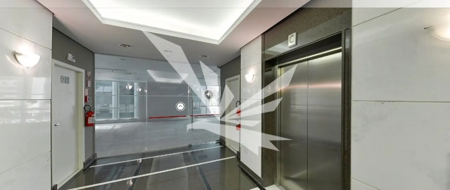 Foto 5 de Sala Comercial para alugar, 449m2 em Bela Vista, São Paulo - SP