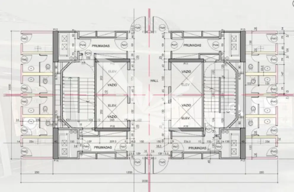 Foto 4 de Sala Comercial para alugar, 449m2 em Bela Vista, São Paulo - SP