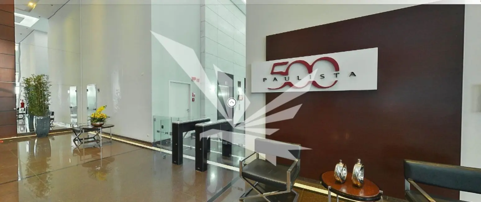 Foto 6 de Sala Comercial para alugar, 449m2 em Bela Vista, São Paulo - SP