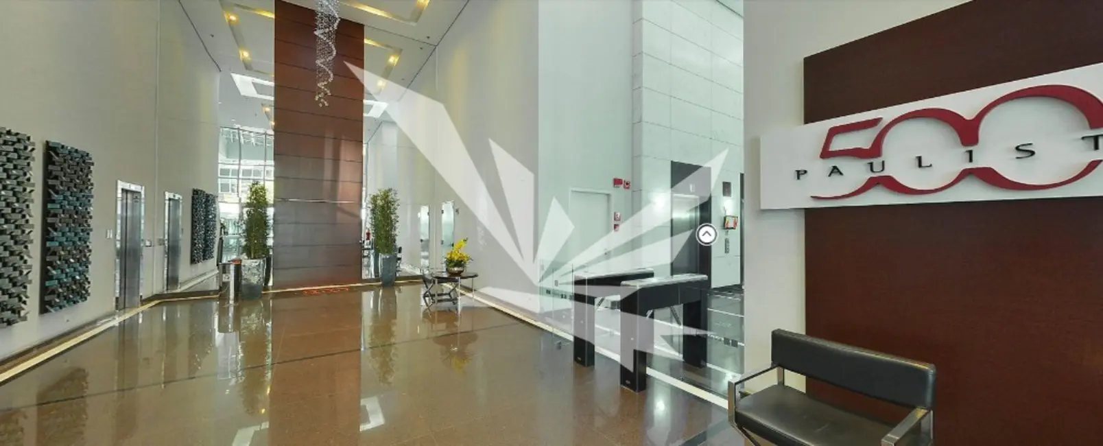 Foto 7 de Sala Comercial para alugar, 449m2 em Bela Vista, São Paulo - SP