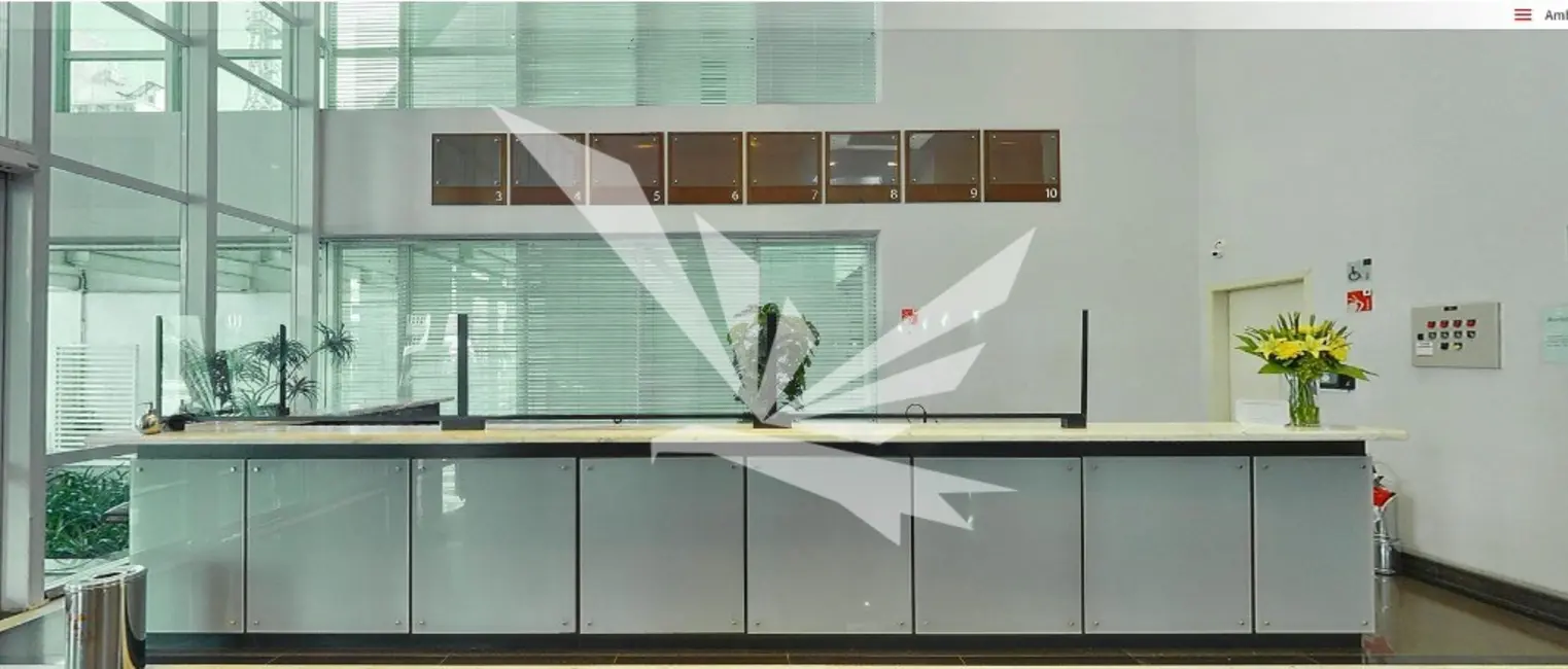 Foto 8 de Sala Comercial para alugar, 449m2 em Bela Vista, São Paulo - SP