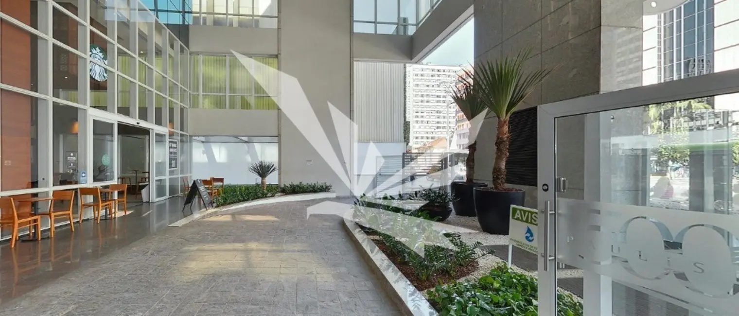 Foto 9 de Sala Comercial para alugar, 449m2 em Bela Vista, São Paulo - SP