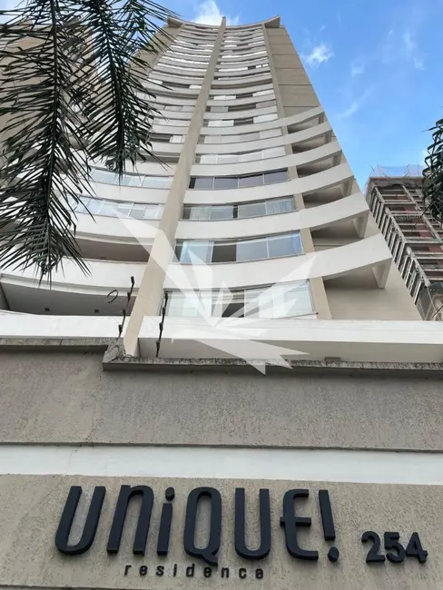 Foto 2 de Apartamento com 2 quartos para alugar, 54m2 em Jardim Goiás, Goiania - GO