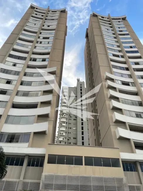 Foto 1 de Apartamento com 2 quartos para alugar, 54m2 em Jardim Goiás, Goiania - GO